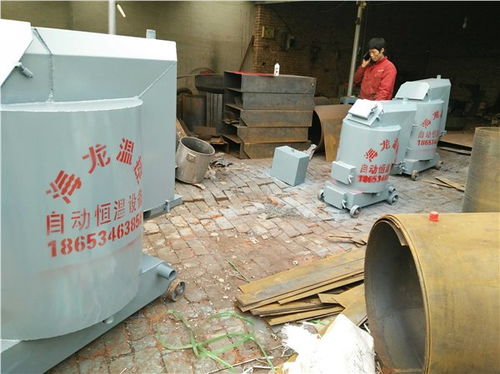 高效率育雛采暖方案 海龍雞舍智能溫控專利鍋爐設備全面促銷