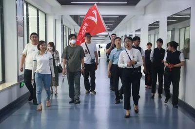時空交錯！探訪延邊仿古建筑群 現(xiàn)代工廠與古文化的完美融合